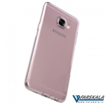 قاب محافظ ژله ای Nillkin TPU برای گوشی Samsung Galaxy C5