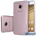 قاب محافظ ژله ای Nillkin TPU برای گوشی Samsung Galaxy C5
