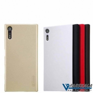 قاب محافظ نیلکین  Nillkin Super Frosted Shield Case Sony Xperia XZ