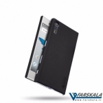 قاب محافظ نیلکین  Nillkin Super Frosted Shield Case Sony Xperia XZ