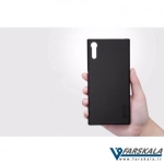 قاب محافظ نیلکین  Nillkin Super Frosted Shield Case Sony Xperia XZ