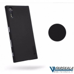 قاب محافظ نیلکین  Nillkin Super Frosted Shield Case Sony Xperia XZ