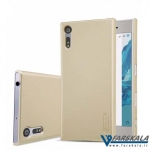 قاب محافظ نیلکین  Nillkin Super Frosted Shield Case Sony Xperia XZ