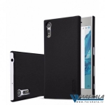 قاب محافظ نیلکین  Nillkin Super Frosted Shield Case Sony Xperia XZ