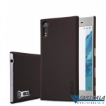 قاب محافظ نیلکین  Nillkin Super Frosted Shield Case Sony Xperia XZ