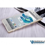 قاب محافظ نیلکین  Nillkin Super Frosted Shield Case Sony Xperia XZ