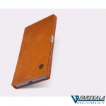 کیف چرمی نیلکین سونی Nillkin Qin Leather Case Sony Xperia XZ