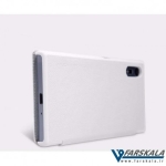کیف چرمی نیلکین سونی Nillkin Qin Leather Case Sony Xperia XZ
