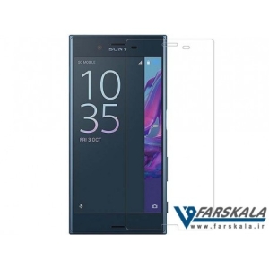 محافظ صفحه نمایش شیشه ای Nillkin H+ Pro Screen Protector Sony Xperia XZ