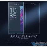 محافظ صفحه نمایش شیشه ای Nillkin H+ Pro Screen Protector Sony Xperia XZ