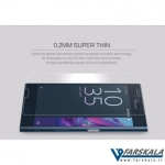 محافظ صفحه نمایش شیشه ای Nillkin H+ Pro Screen Protector Sony Xperia XZ