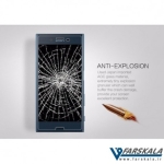 محافظ صفحه نمایش شیشه ای Nillkin H+ Pro Screen Protector Sony Xperia XZ