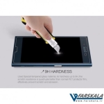 محافظ صفحه نمایش شیشه ای Nillkin H+ Pro Screen Protector Sony Xperia XZ