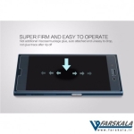 محافظ صفحه نمایش شیشه ای Nillkin H+ Pro Screen Protector Sony Xperia XZ