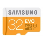 رم میکرو اس‌دی 32 گیگابایت Samsung Class 10