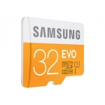 رم میکرو اس‌دی 32 گیگابایت Samsung Class 10