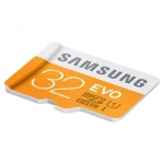 رم میکرو اس‌دی 32 گیگابایت Samsung Class 10
