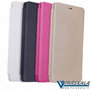 کیف محافظ Nillkin Sparkle برای Xiaomi Mi 5s Plus