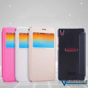 کیف محافظ نیلکین Nillkin Sparkle برای گوشی Lenovo S850