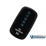 مودم و روتر بی سیم نزتک مدل  Naztech NZT-6630 3G Router Wi-Fi Hotspot