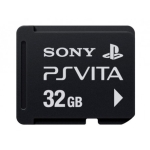 کارت حافظه 32 گیگابایتی سونی PlayStation PS Vita Memory Card 32GB