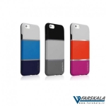 گارد محافظ سیلیکونی نزتک Naztech Metro برای Apple iPhone 6S