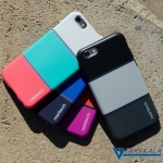 گارد محافظ سیلیکونی نزتک Naztech Metro برای Apple iPhone 6S