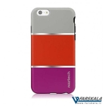 گارد محافظ سیلیکونی نزتک Naztech Metro برای Apple iPhone 6S