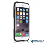 گارد محافظ سیلیکونی نزتک Naztech Metro برای Apple iPhone 6S