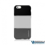 گارد محافظ سیلیکونی نزتک Naztech Metro برای Apple iPhone 6S