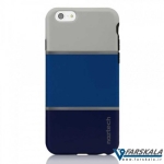 گارد محافظ سیلیکونی نزتک Naztech Metro برای Apple iPhone 6S