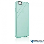 گارد محافظ ژله ای نزتک Naztech TPU Jelly برای Apple iPhone 6S