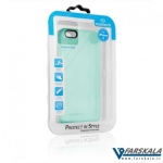 گارد محافظ ژله ای نزتک Naztech TPU Jelly برای Apple iPhone 6S