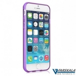 گارد محافظ ژله ای نزتک Naztech TPU Jelly برای Apple iPhone 6S