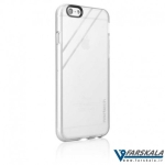 گارد محافظ ژله ای نزتک Naztech TPU Jelly برای Apple iPhone 6S