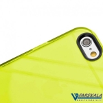 گارد محافظ ژله ای نزتک Naztech TPU Jelly برای Apple iPhone 6S