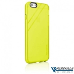 گارد محافظ ژله ای نزتک Naztech TPU Jelly برای Apple iPhone 6S