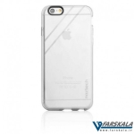 گارد محافظ ژله ای نزتک Naztech TPU Jelly برای Apple iPhone 6S