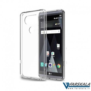 قاب محافظ ژله ای برای گوشی LG V20