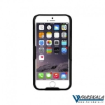 کاور ضد ضربه نزتک Naztech Double-Up برای گوشی Apple iPhone 6 Plus/6S Plus