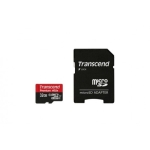 رم میکرو اس‌دی 32 گیگابایت Transcend Class 10 Premium 400X