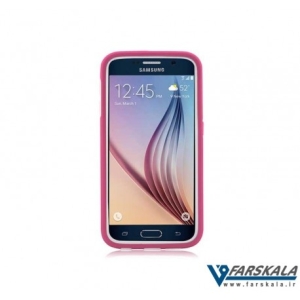 کاور ضد ضربه نزتک Naztech Vertex برای گوشی Samsung Galaxy S6