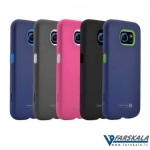 کاور ضد ضربه نزتک Naztech Vertex برای گوشی Samsung Galaxy S6
