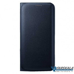 کیف محافظ Samsung Flip Cover برای گوشی Samsung Galaxy J5 Prime
