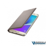 کیف محافظ Samsung Flip Cover برای گوشی Samsung Galaxy J7 Prime