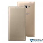 کیف محافظ Samsung Flip Cover برای گوشی Samsung Galaxy J7 Prime