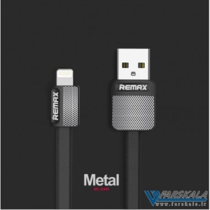 کابل شارژر لایتنینگ REMAX Platinum RC-044