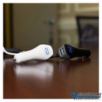 شارژر فندکی نزتک Naztech N420 DC Micro USB MFi
