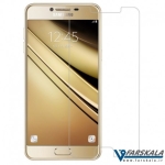 محافظ صفحه نمایش شیشه ای برای گوشی Samsung Galaxy C7