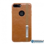 قاب چرمی نیلکین آیفون Nillkin Phenom Case For Apple iPhone 7 Plus